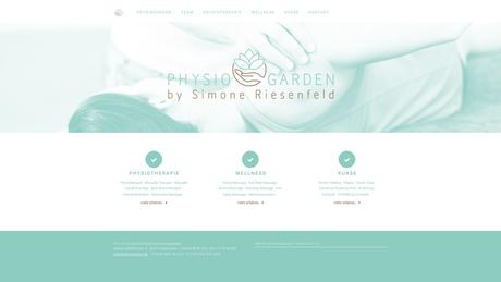 PhysioGarden