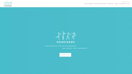 Physioges - Praxis f&uuml;r Physiotherapie und Logop&auml;die