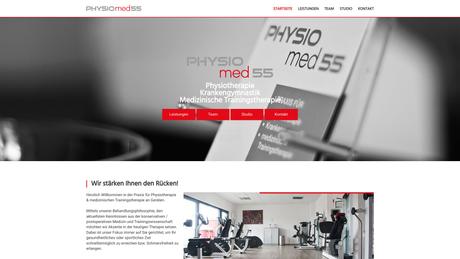 Physiomed 55
