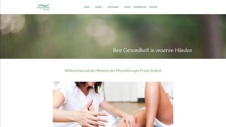 physiopraxis sindorf Aslan & Götten GbR