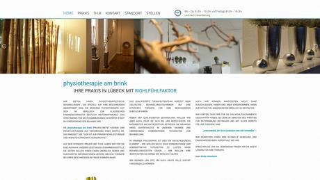 Physiotherapie Am Brink Heike Reitenbach
