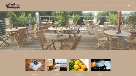 Physiotherapie Andreas Beier