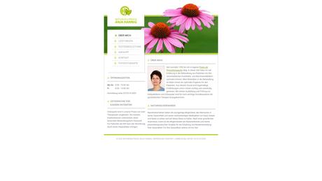 Physiotherapie Anja Hannig
