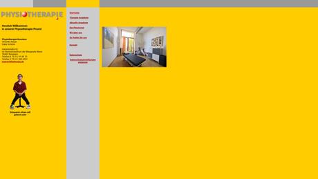 Physiotherapie Braun u. Schulte Praxis für Physiotherapie