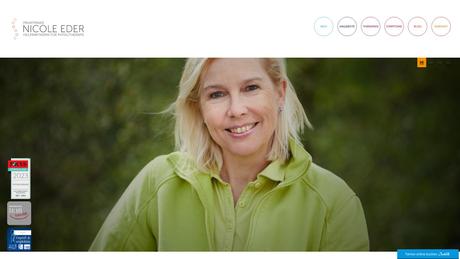 Physiotherapie Eder Nicole