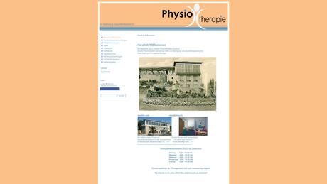 Physiotherapie Heike Bönisch