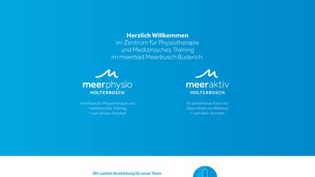 Physiotherapie Holterbosch