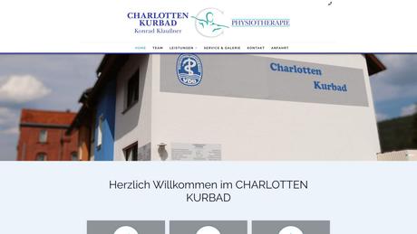 Physiotherapie Klaußner