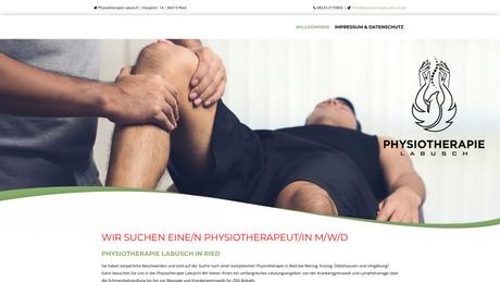 Physiotherapie Labusch