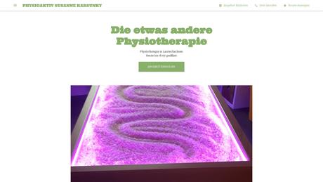 Physiotherapie Physioaktiv Susanne Karsunky