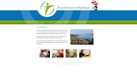 Physiotherapie Praxis H&uuml;bl
