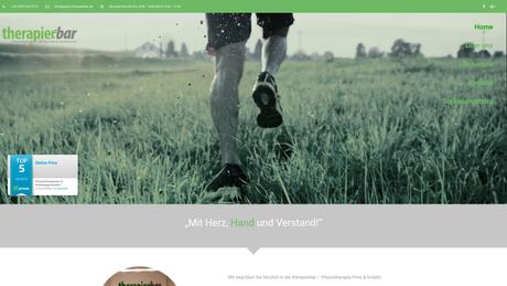 Physiotherapie Prinz & Imdahl