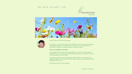 Physiotherapie Riedwiesen