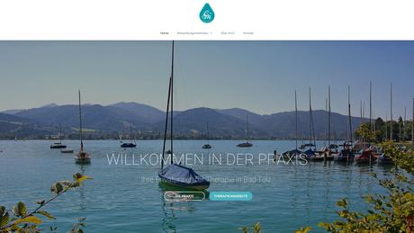 Physiotherapie Silke Zintl & Christina Messner
