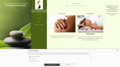 Physiotherapie St&ouml;lting
