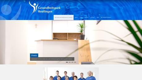 Physiotherapie und Osteopathie Praxis Ernst Weymann