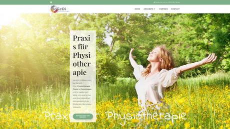 Physiotherapiepraxis Alice Kilimann Heilpraktikerin