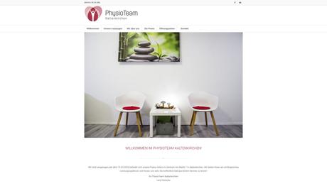 Physiotherapiezentrum Kaltenkirchen
