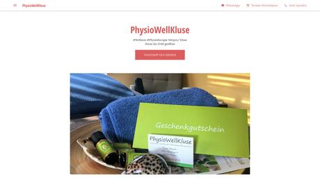 PhysioWellKluse