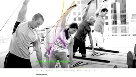 Physiowerk Physiotherapie