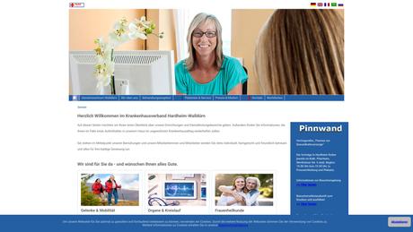 Piotr Adamski Praxis für Physiotherapie