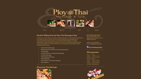 Ploy Thai Massage & Spa