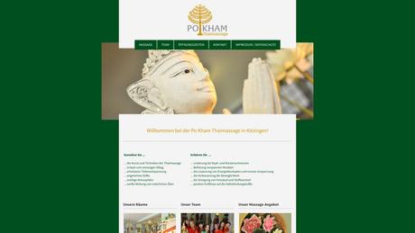 Po Kham Thaimassage