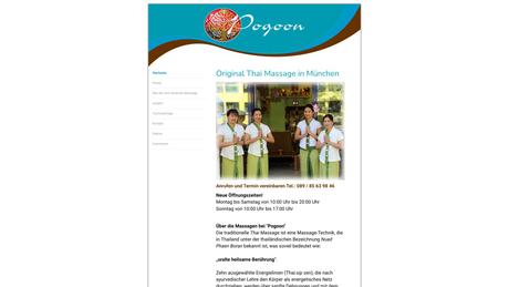 Pogoon Thai Massgae