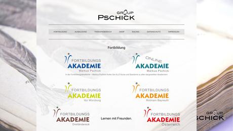 Praxis am Westend Krankengymnastik Inh. Reinhard Strasser u. Markus Pschick