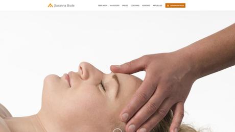 Praxis für Ayurveda Massage und Körperbewusstsein Susanna Bode
