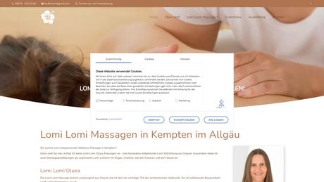 Praxis f&uuml;r Gesundheit und Lebensfreude