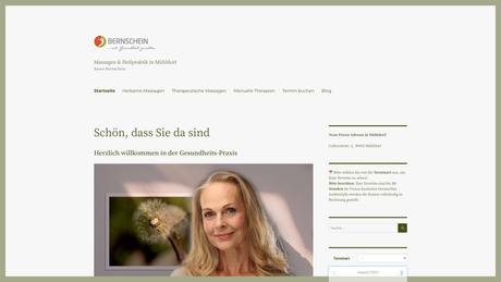 Praxis für Massagen und Heilpraktik
