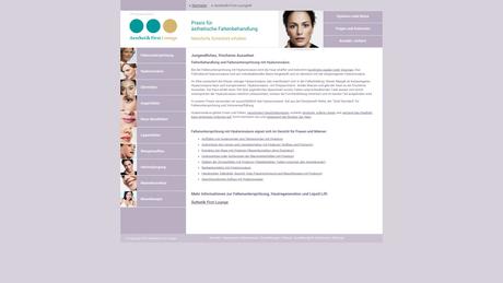 Praxis f&uuml;r Medical Wellness Berlin
