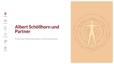 Praxis für Osteopathie und Physiotherapie Albert Schöllhorn Massage Fußpflege