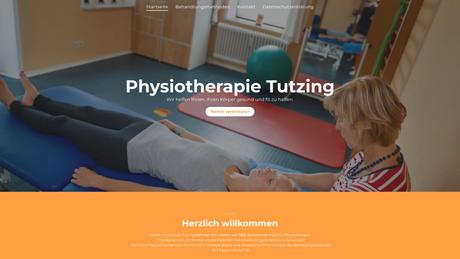 Praxis für Physiotherapie Lüchow & Schlichter