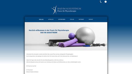 Praxis für Physiotherapie Michael Hobohm-Hartbaum
