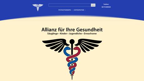 Praxis f&uuml;r Physiotherapie Teichm&uuml;ller Regina Teichm&uuml;ller Physiotherapeutin