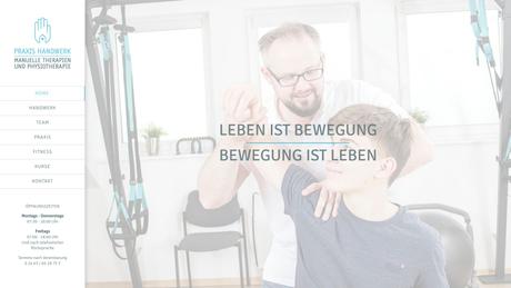 Praxis HandWerk GbR