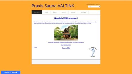 Praxis-Sauna-Valtink Dave Knietzsch