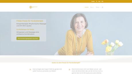 Praxis Soulcocooning, Friederike Ziesmer, Heilpraktikerin