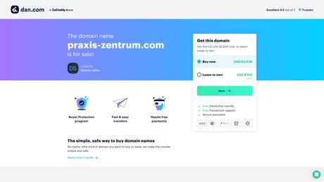 Praxis-Zentrum Joachim Steinhofer