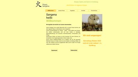 Praxisgem. f&uuml;r Kinesiologie u. Shendo-Shiatsu Urban-Schinnerer, M. u. K&uuml;gler, S.