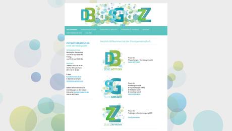 Praxisgemeinschaft Denis B&ouml;ttger & Silvia Gerlach
