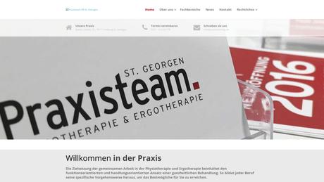 Praxisteam St. Georgen