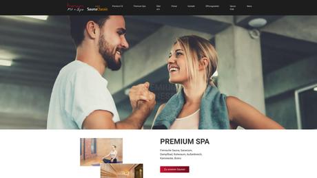 Premium Hair + Beauty GbR