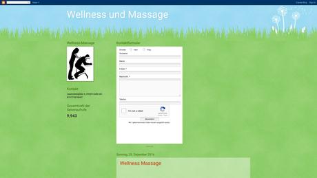 Prima Wellness & Massage
