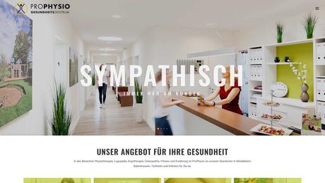 Pro-Physio T&uuml;rkheim