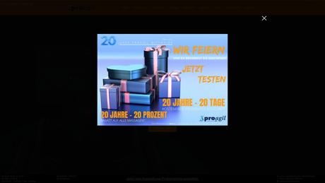 proagil GmbH