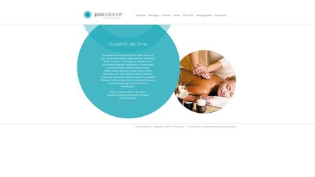 Probalance