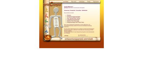 proCorpo